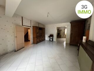  Maison à vendre 6 pièces 170 m²