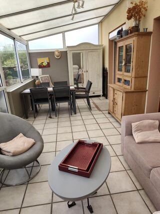  Maison à vendre 4 pièces 102 m²