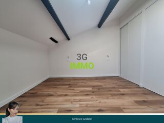 Vente Appartement Appartement 3 pièces Dax