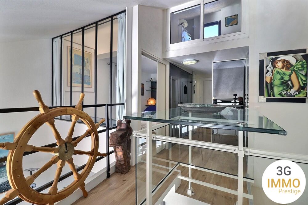 � vendre  Appartement Deauville (14800)