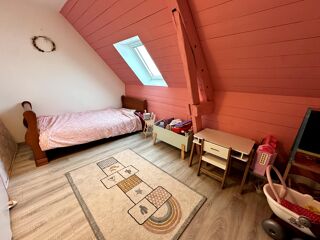  Maison � vendre 3 pi�ces 77 m�