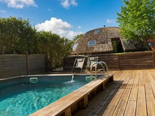  Maison � vendre 7 pi�ces 240 m�