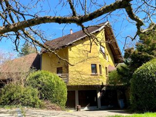  Maison � vendre 9 pi�ces 292 m�