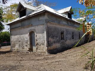  Terrain � vendre 1695 m�