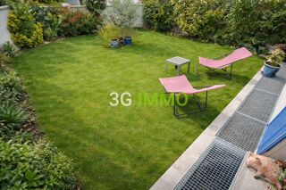  Maison � vendre 6 pi�ces 115 m�