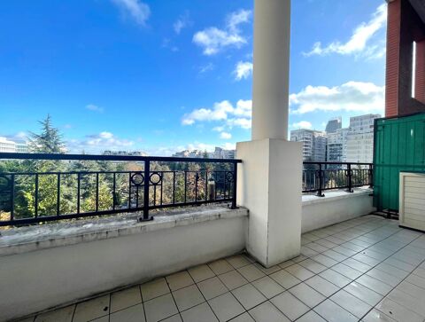  Appartement � louer 3 pi�ces 71 m�