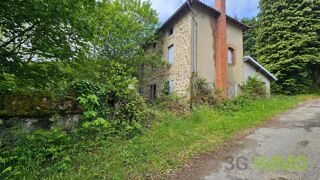  Maison à vendre 3 pièces 87 m²