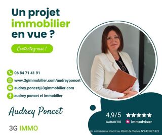  Terrain � vendre 560 m�