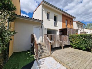 Maison 3 pièces 64 m² · à Cornebarrieu · 64 m² · 210 000 €