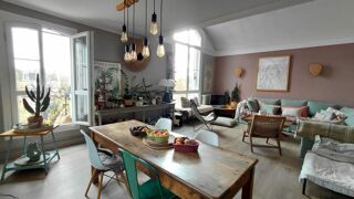  Appartement à vendre 4 pièces 81 m²