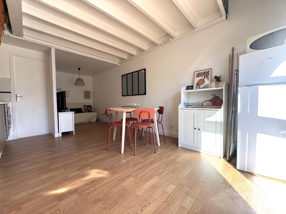 Vente Maison Maison 3 pices Valras-plage