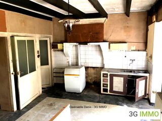  Maison � vendre 2 pi�ces 