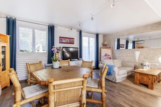  Maison à vendre 4 pièces 75 m²