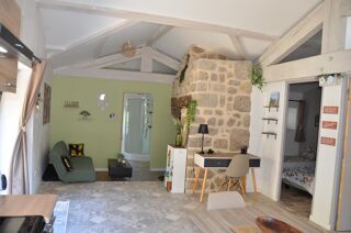  Maison à vendre 8 pièces 200 m²