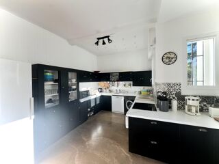  Maison � vendre 11 pi�ces 