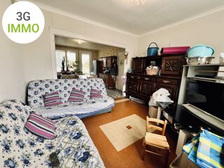  Maison à vendre 5 pièces 86 m²