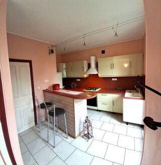  Maison � vendre 3 pi�ces 