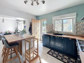  Maison � vendre 5 pi�ces 