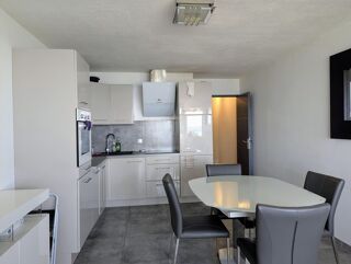  Appartement à vendre 2 pièces 26 m²
