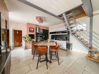  Maison � vendre 5 pi�ces 110 m�