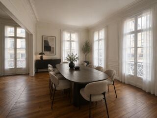  Appartement à vendre 5 pièces 122 m²