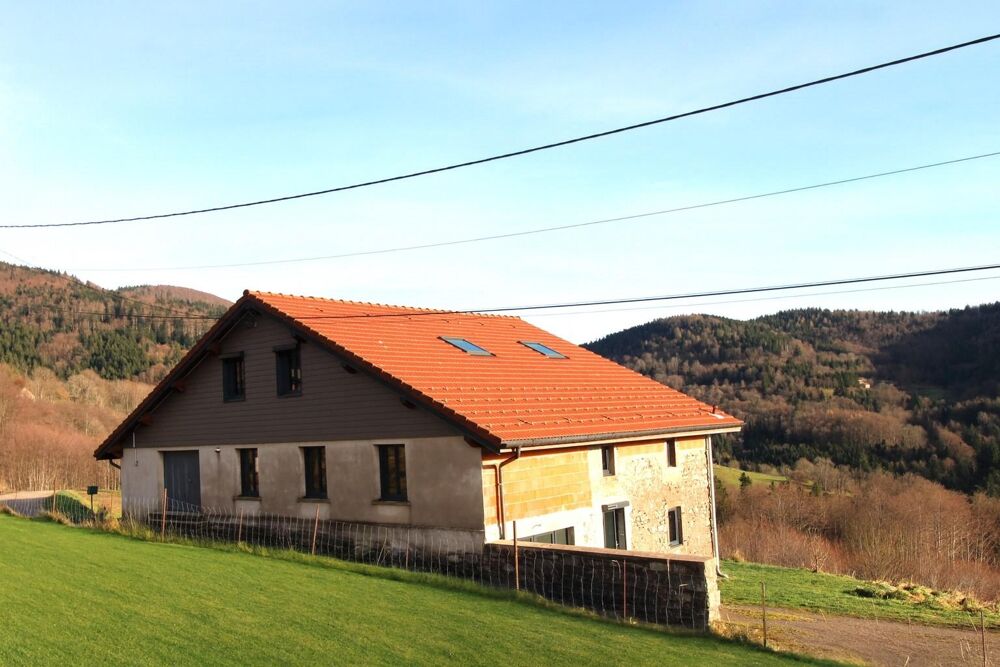 Ferme 5 pièces