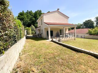  Maison à vendre 4 pièces 100 m²