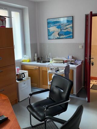  Immeuble à vendre 2 pièces 112 m²
