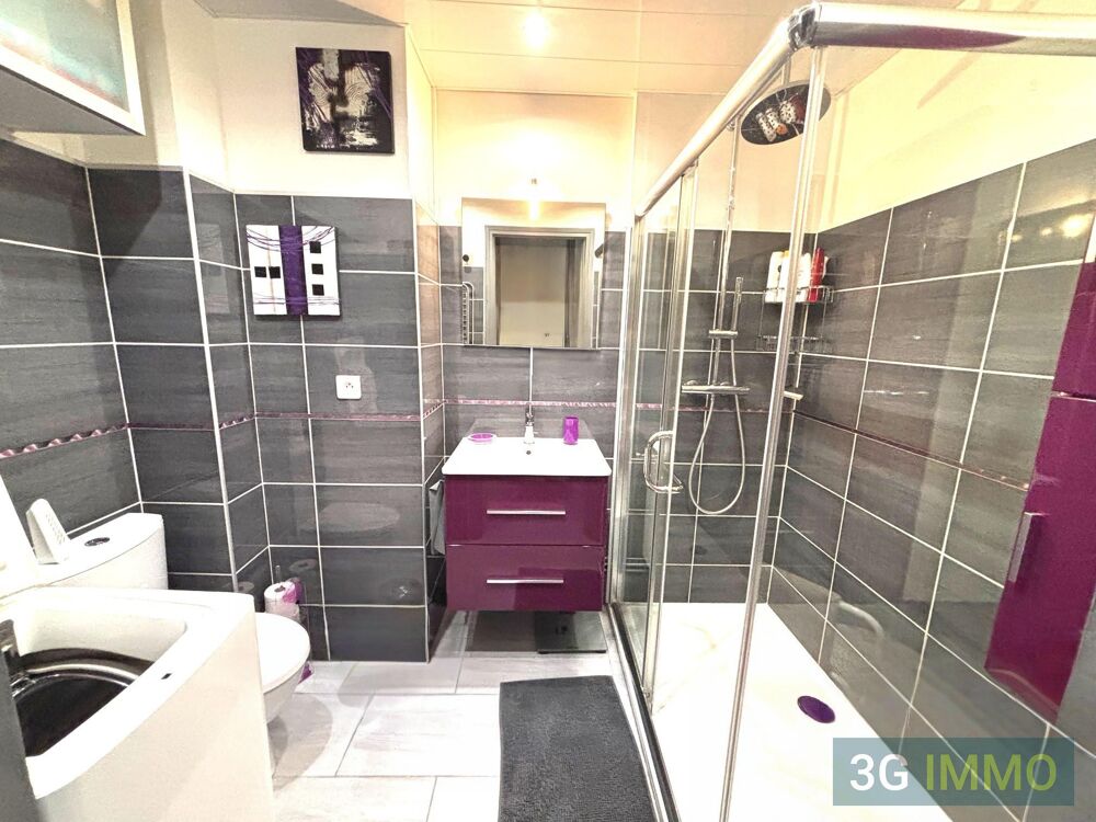 Appartement 1 pièce