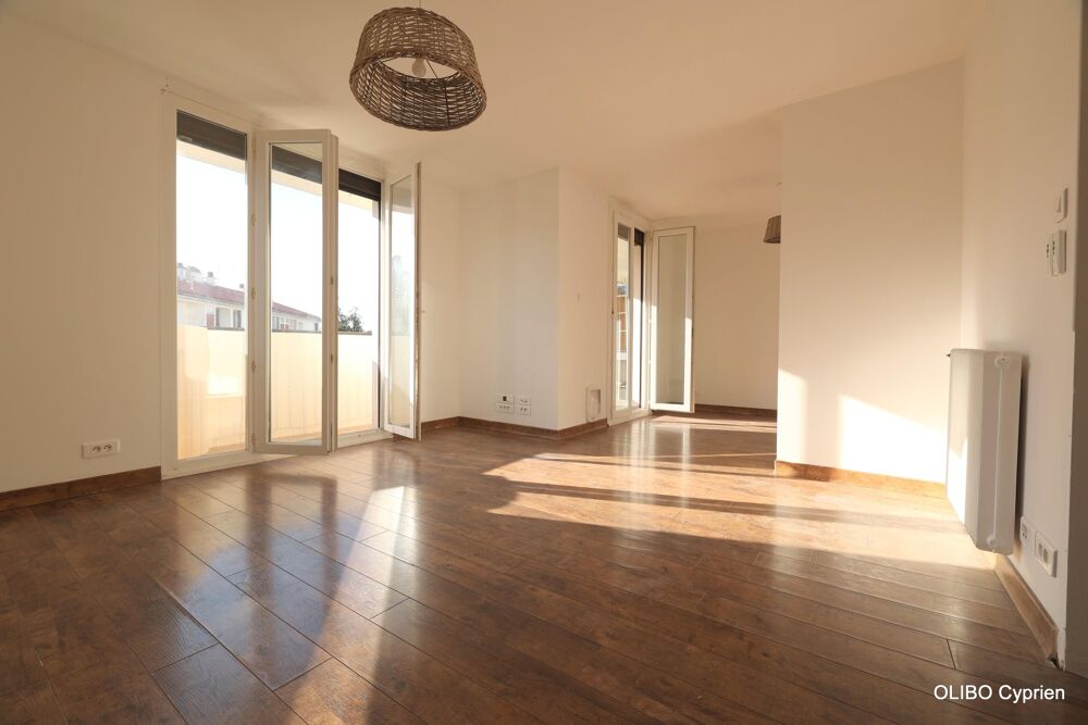 Vente Appartement Appartement 4 pièces Perpignan
