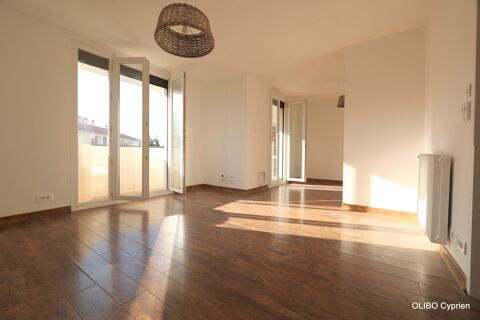  Appartement à vendre 4 pièces 82 m²