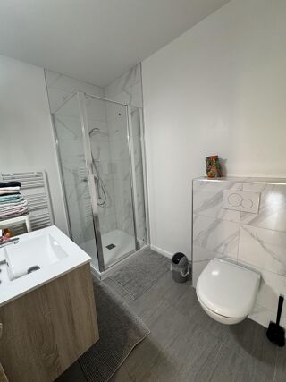  Appartement à vendre 3 pièces 50 m²