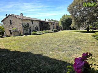  Maison à vendre 11 pièces 330 m²