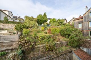  Appartement à vendre 4 pièces 86 m²