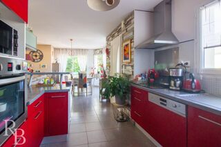  Maison à vendre 4 pièces 90 m²