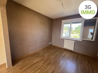  Maison à vendre 6 pièces 88 m²