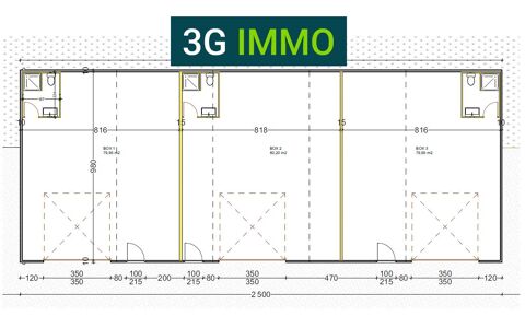 Location pro BTP &agrave; Bourg-blanc 600 29860 Bourg-blanc