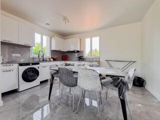  Maison à vendre 1 pièce 32 m²