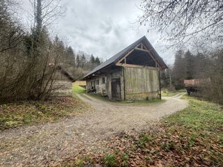  Maison � vendre 2 pi�ces  Thusy