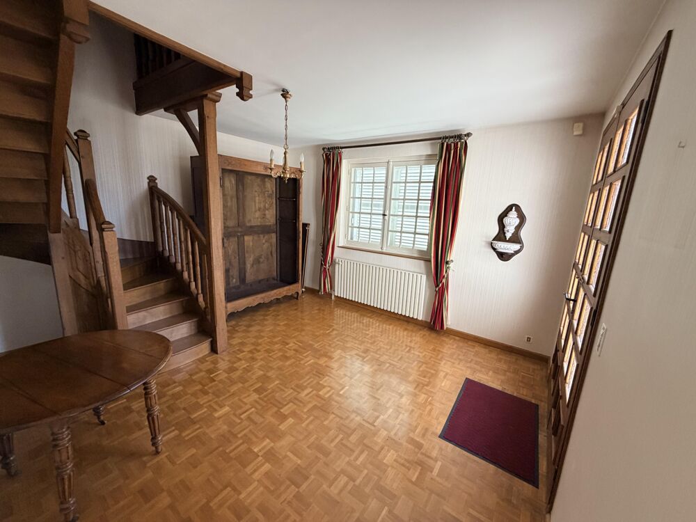 Maison 5 pièces