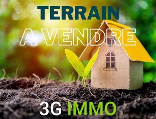 Terrain � vendre 474 m�