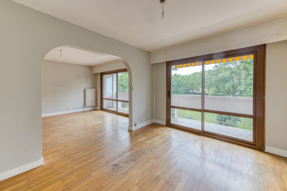 Vente Appartement Appartement 4 pièces Bourg-en-bresse