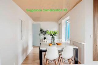  Maison � vendre 4 pi�ces 65 m�