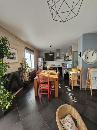  Maison  vendre 5 pices 