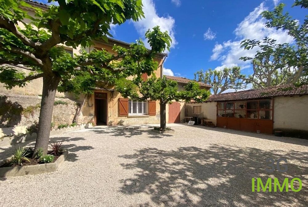 Maison 6 pièces