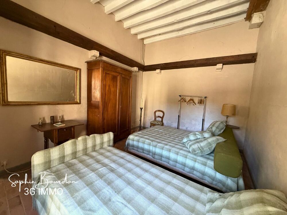 à vendre  Propriété/château Escolives-Sainte-Camille (89290)