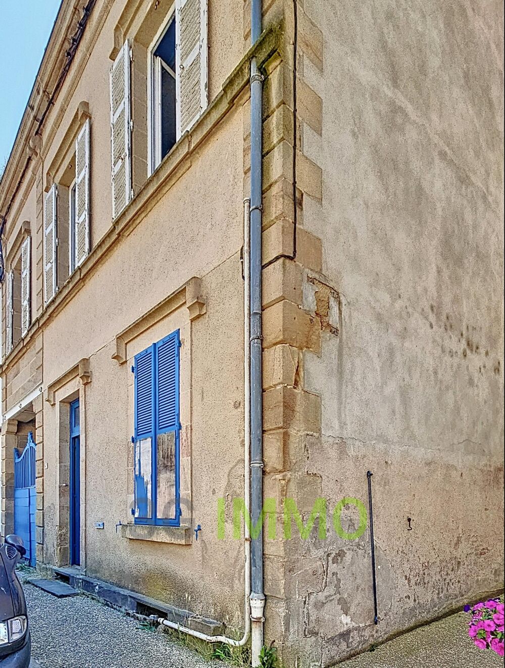 Vente Maison 10 pièces 236 m² - Vue 3