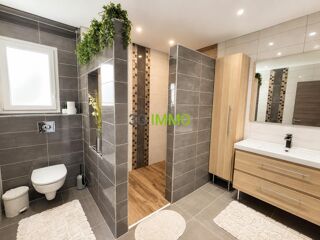  Maison à vendre 7 pièces 175 m²