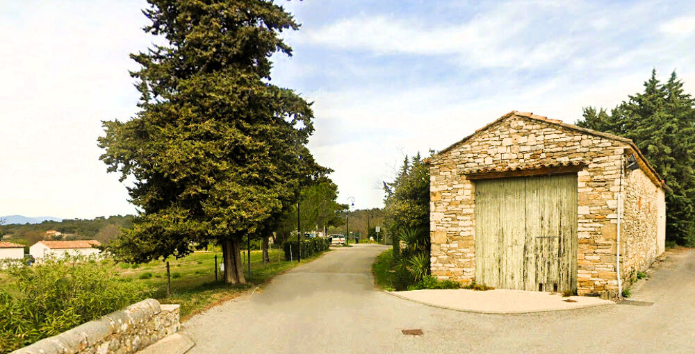 Vente Parking/Garage Garage / Parking 4 pièces Monteils