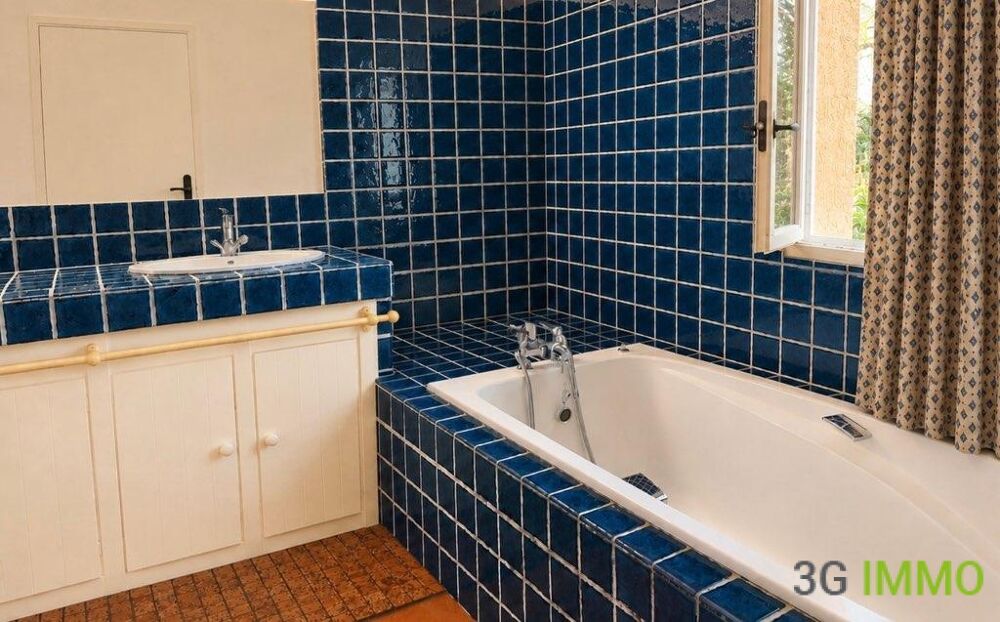 � vendre  Maison Ventabren (13122)
